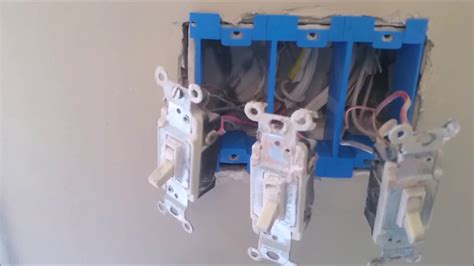 expansion box electrical|how to extend electrical box.